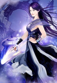 混元问虚