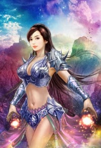 战神归来魏南风
