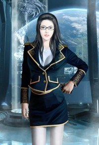 我的美女律师老婆