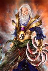 穿越古代做貨郎