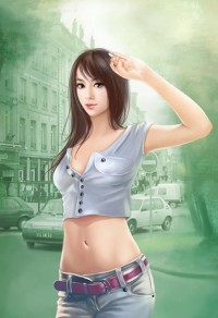 (BG/HP同人)麻種德拉科的美麗人生