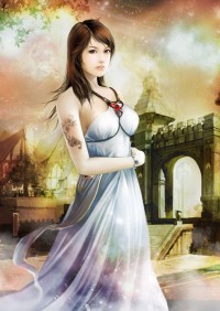 娘子带球跑