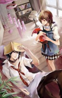 除魔