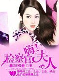 嗨,檢察官夫人