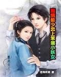 痴情酷少戀上笨蛋小妖女