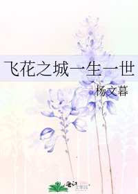 飞花之城一生一世