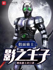 (假面騎士同人)假面騎士:影之王子