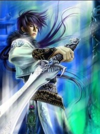 男人四十