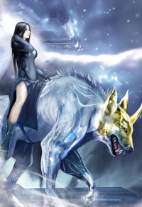 三度霜華