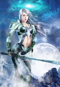 馭蛇:誤惹妖孽王爺