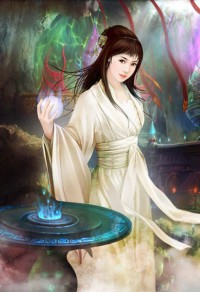 我的傻白甜媳婦最新章節