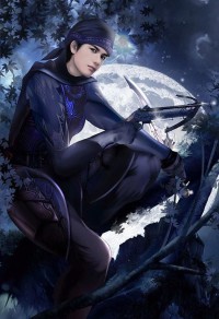绝对占有：疯批徒儿他欺师犯上！/重回疯批徒儿囚禁，他主动锁脚踝