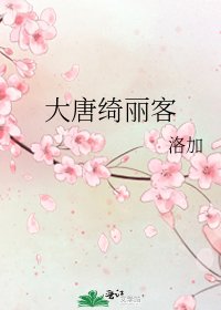大唐綺麗客
