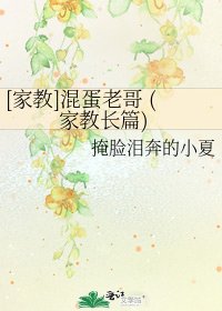 [家教]混蛋老哥 (家教长篇)
