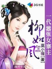 一代嚣张女寨主柳如风/一代风流女寨主柳如风